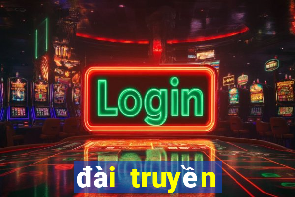 đài truyền hình cà mau