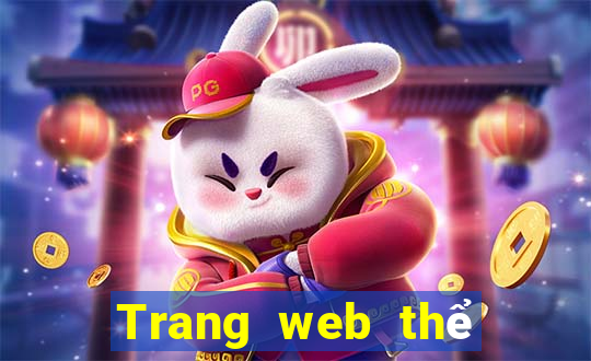 Trang web thể thao Berlin