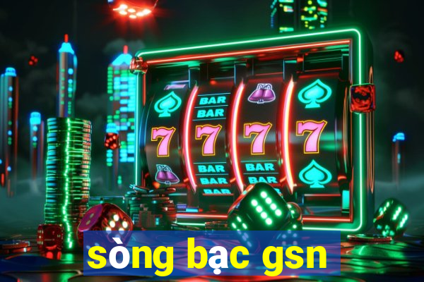 sòng bạc gsn