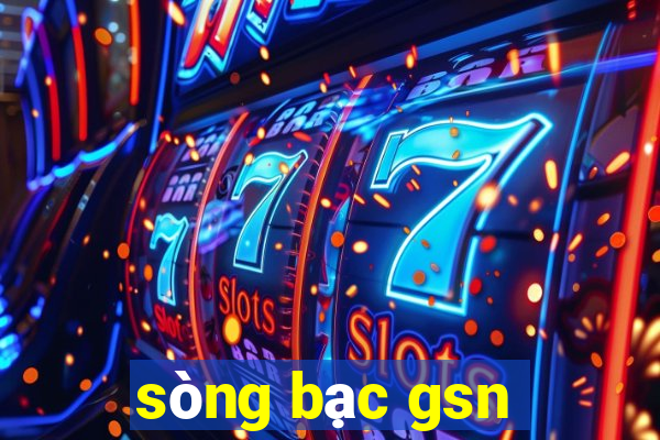 sòng bạc gsn