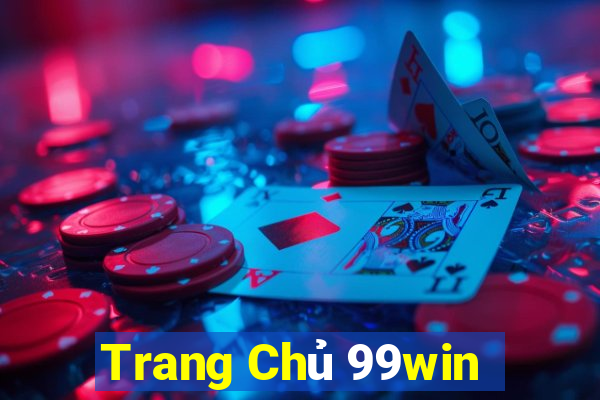 Trang Chủ 99win