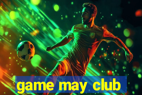 game may club