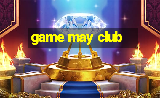 game may club