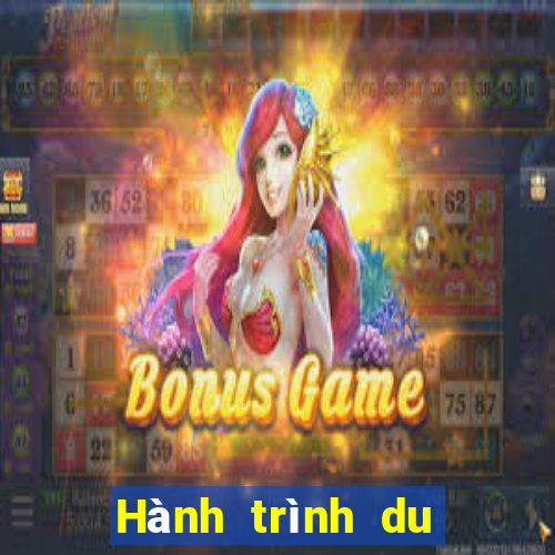 Hành trình du lịch 12 bet