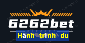 Hành trình du lịch 12 bet