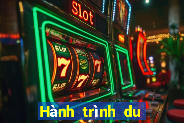 Hành trình du lịch 12 bet