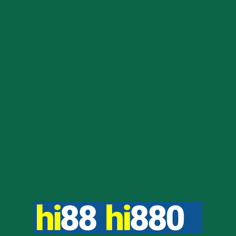 hi88 hi880