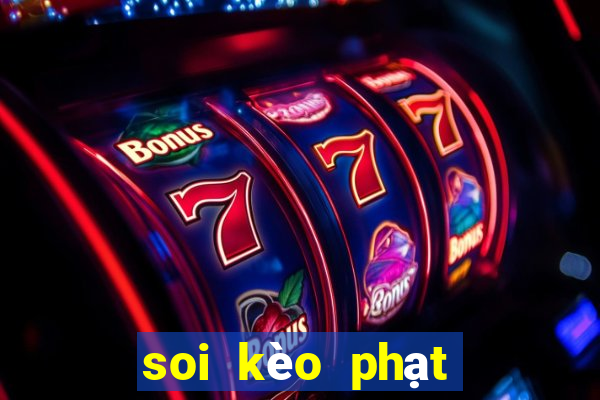 soi kèo phạt góc hôm nay