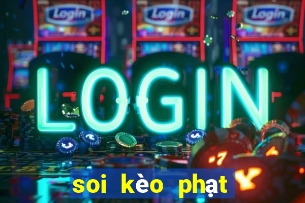 soi kèo phạt góc hôm nay