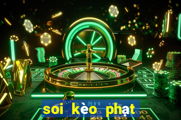 soi kèo phạt góc hôm nay