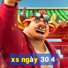 xs ngay 30 4