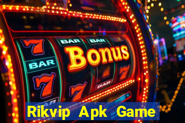 Rikvip Apk Game Bài Qq