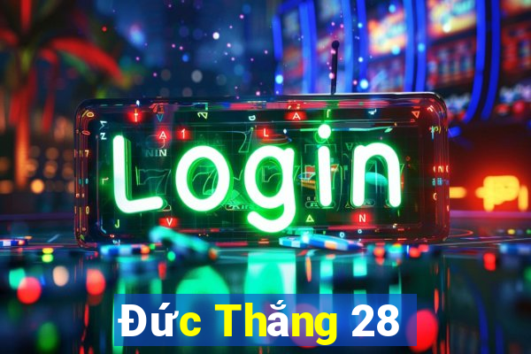 Đức Thắng 28