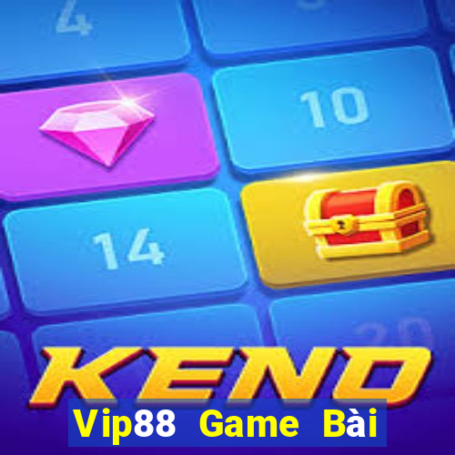 Vip88 Game Bài Hot Nhất Hiện Nay