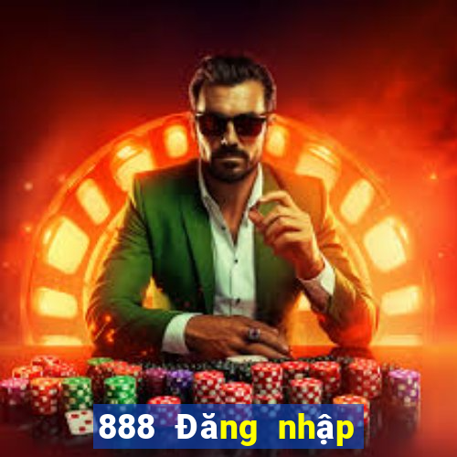 888 Đăng nhập nền tảng