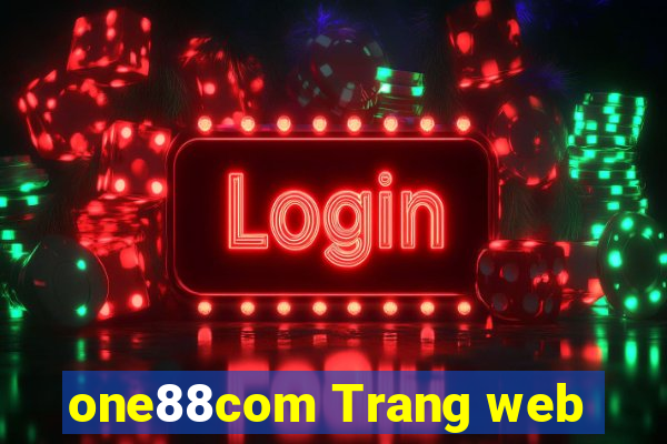 one88com Trang web