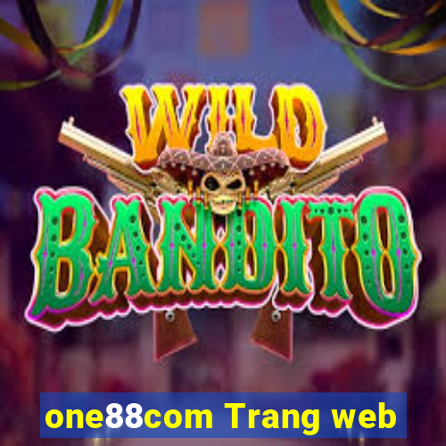 one88com Trang web