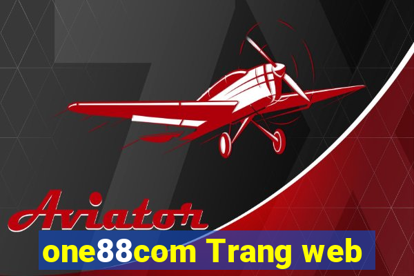 one88com Trang web