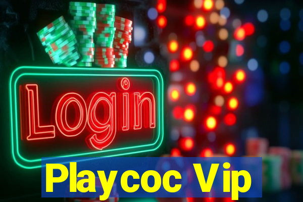 Playcoc Vip