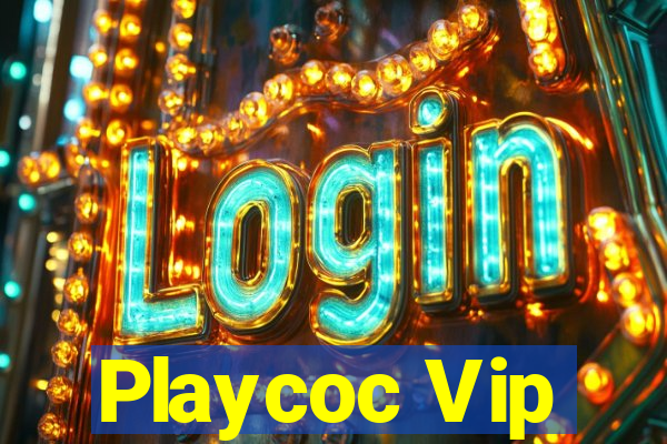 Playcoc Vip