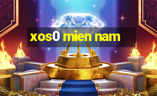 xos0 mien nam