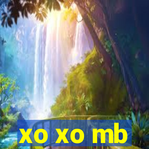 xo xo mb