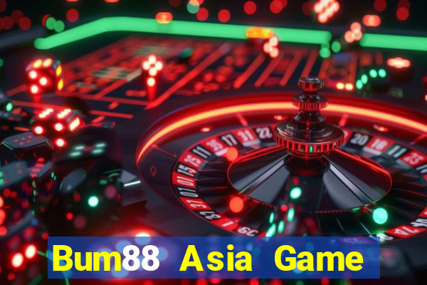 Bum88 Asia Game Bài 3 Cây Đổi Thưởng