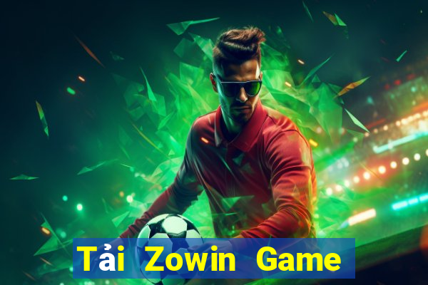 Tải Zowin Game Bài Yo88