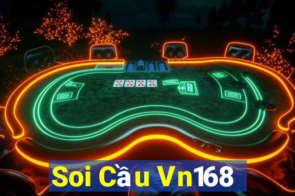 Soi Cầu Vn168