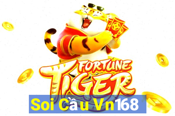 Soi Cầu Vn168