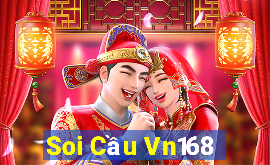 Soi Cầu Vn168