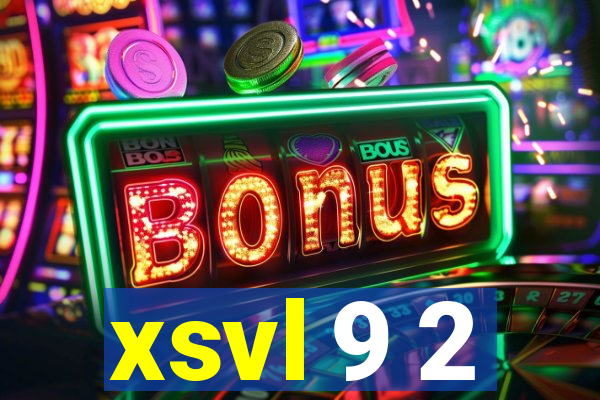 xsvl 9 2