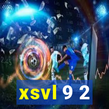 xsvl 9 2