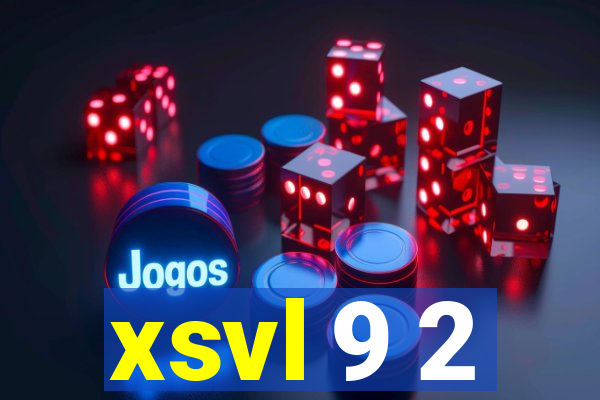 xsvl 9 2