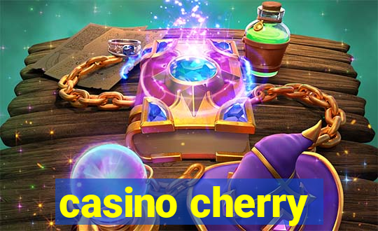 casino cherry