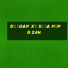 dự đoán xổ số đà nẵng 24h