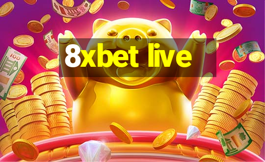 8xbet live