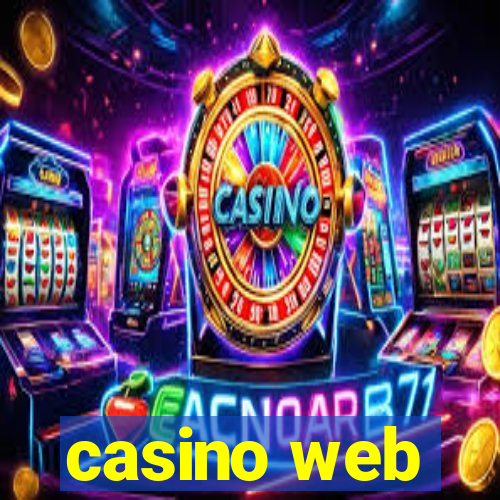 casino web