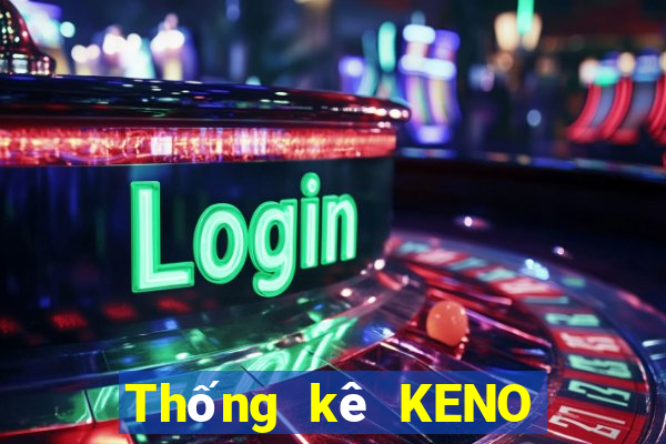 Thống kê KENO ngày 14