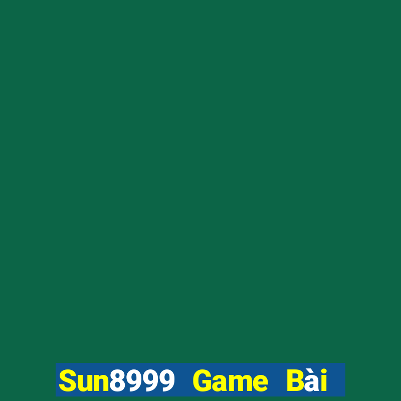 Sun8999 Game Bài Ma Cao