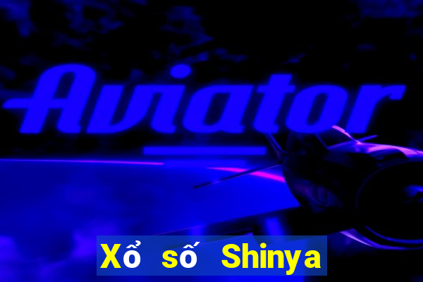 Xổ số Shinya Tải về