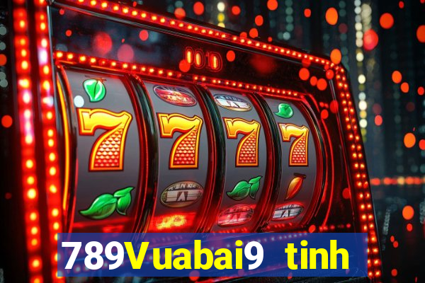 789Vuabai9 tinh thể Rift