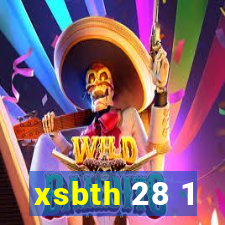 xsbth 28 1