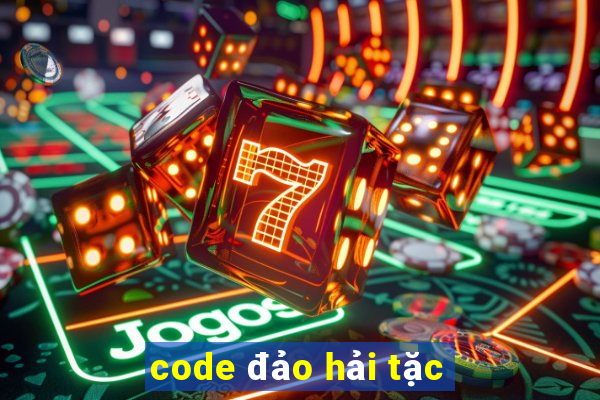 code đảo hải tặc