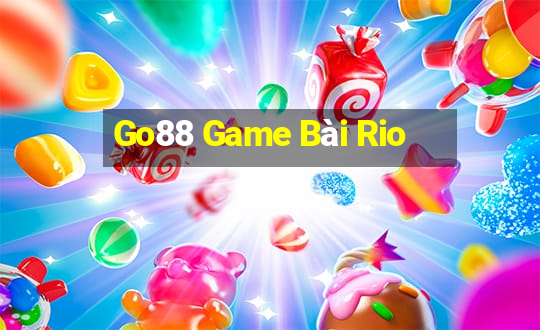 Go88 Game Bài Rio