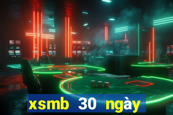 xsmb 30 ngày gần nhất minh ngọc nhanh nhất