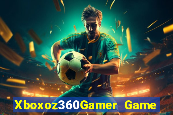 Xboxoz360Gamer Game Bài 1 Đổi 1