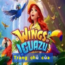 Trang chủ của trang web Beeway