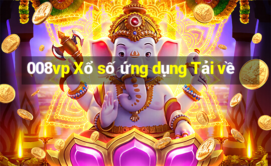 008vp Xổ số ứng dụng Tải về