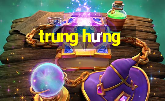 trung hưng